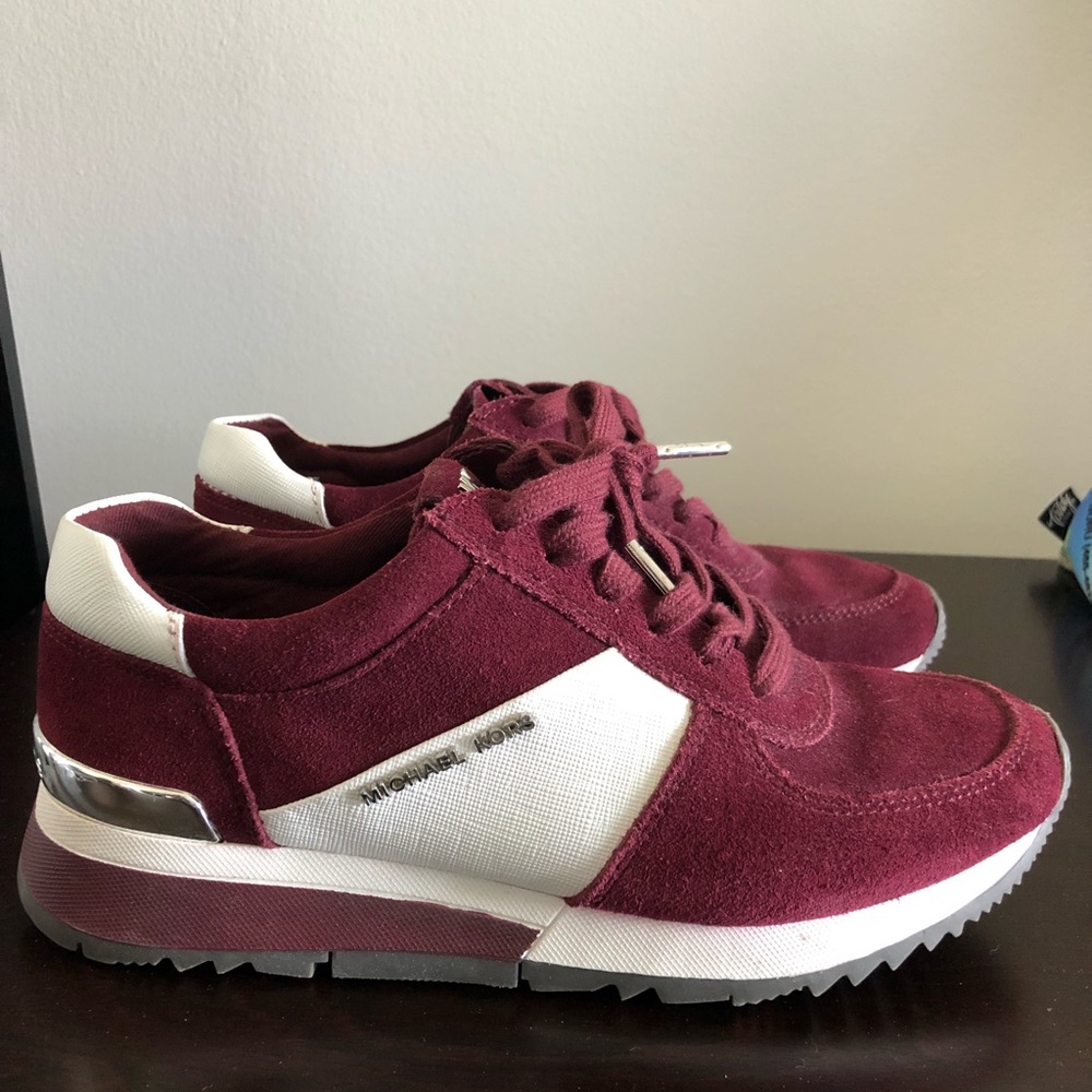 Michael kors sneakers